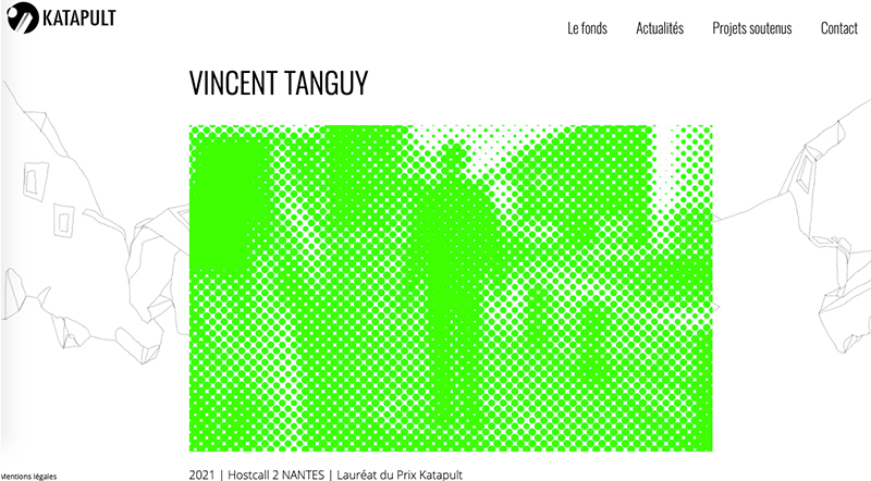 Vincent Tanguy