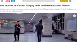 Vincent Tanguy