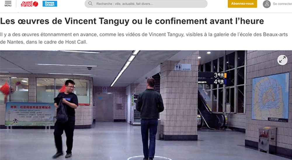 Vincent Tanguy